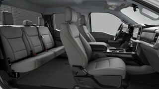 2026 Ford F-150® Internal Image 1